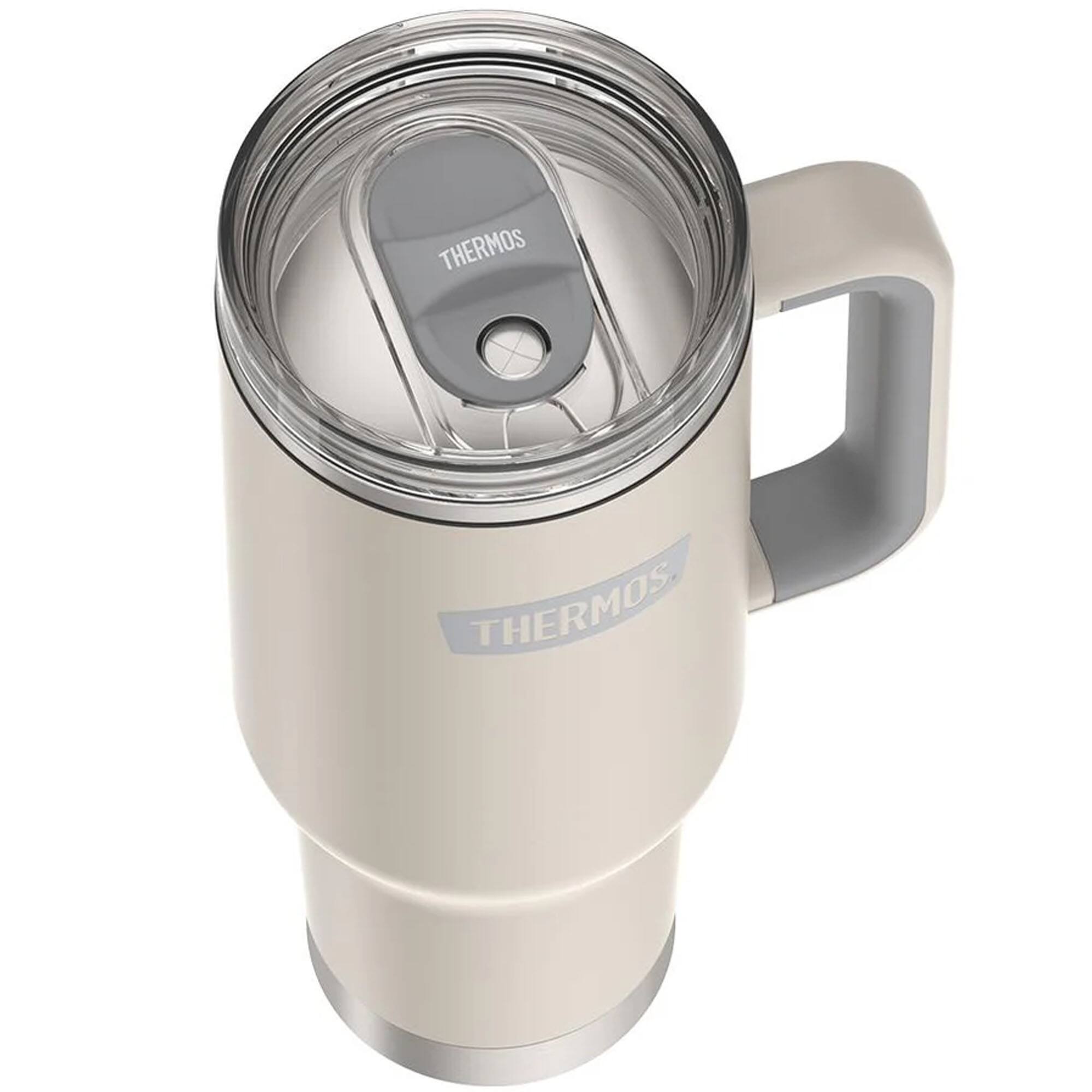 THERMOS  
THERMOS