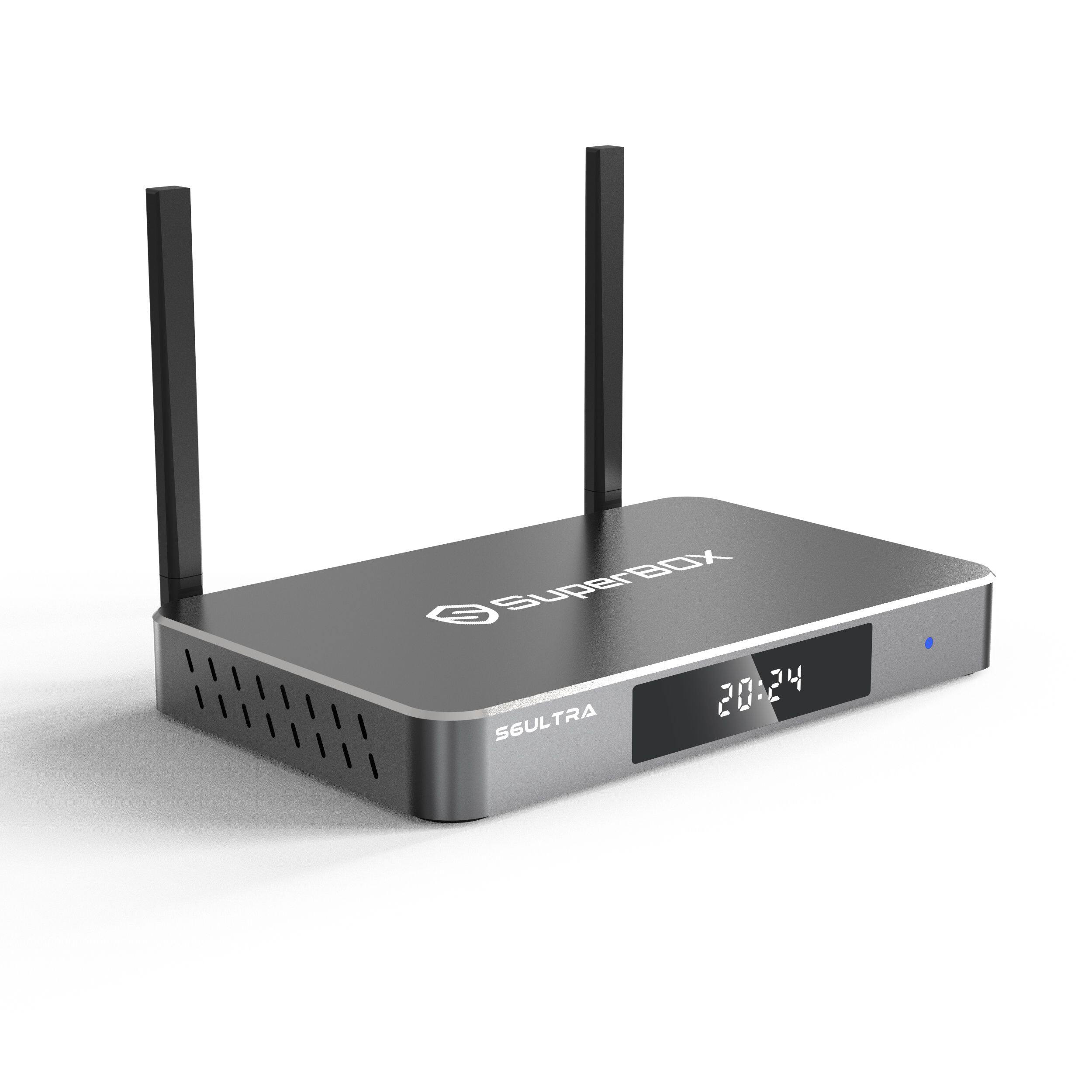 SuperBox 20:24 SGULTRA