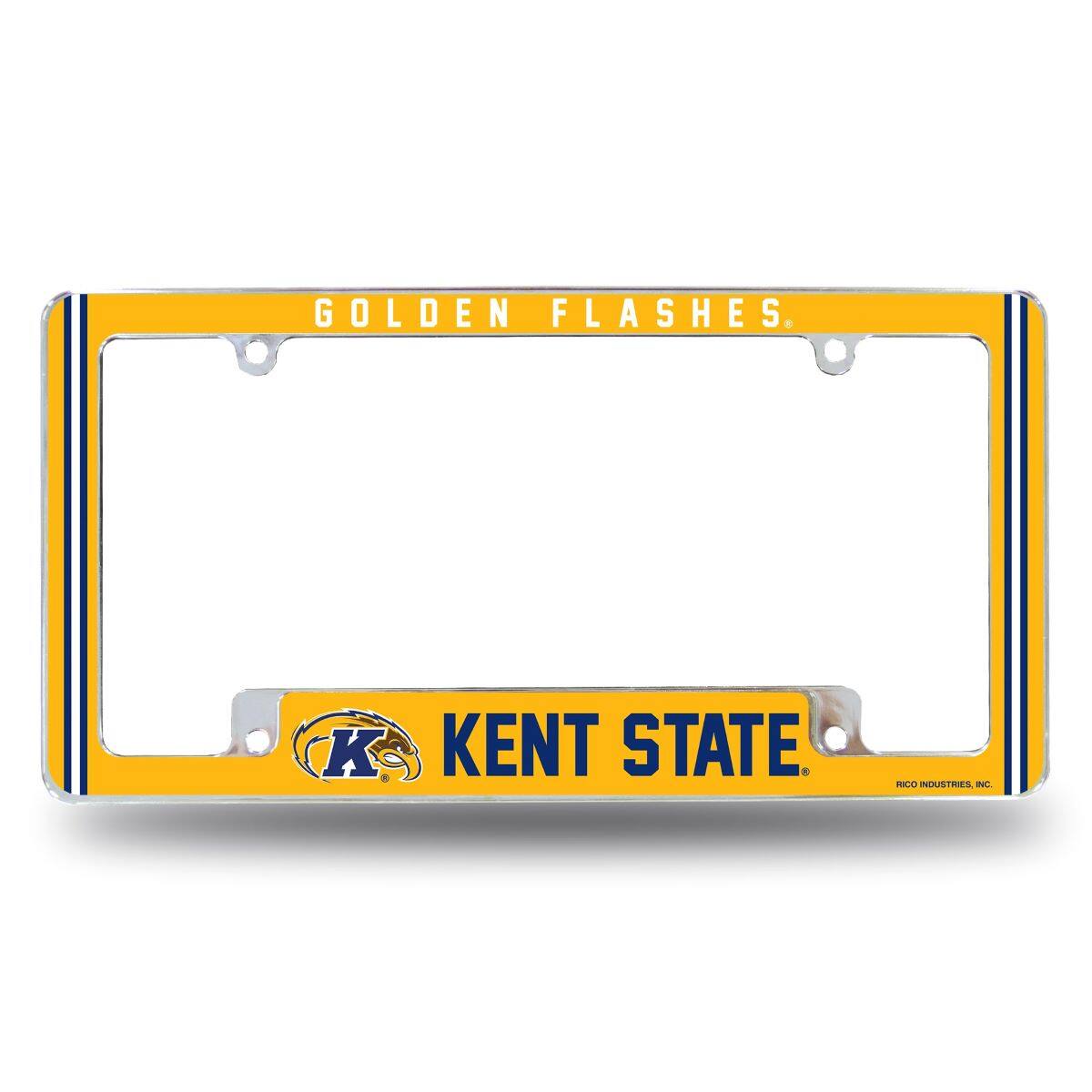 GOLDEN FLASHES  
KENT STATE  
RICO INDUSTRIES, INC.