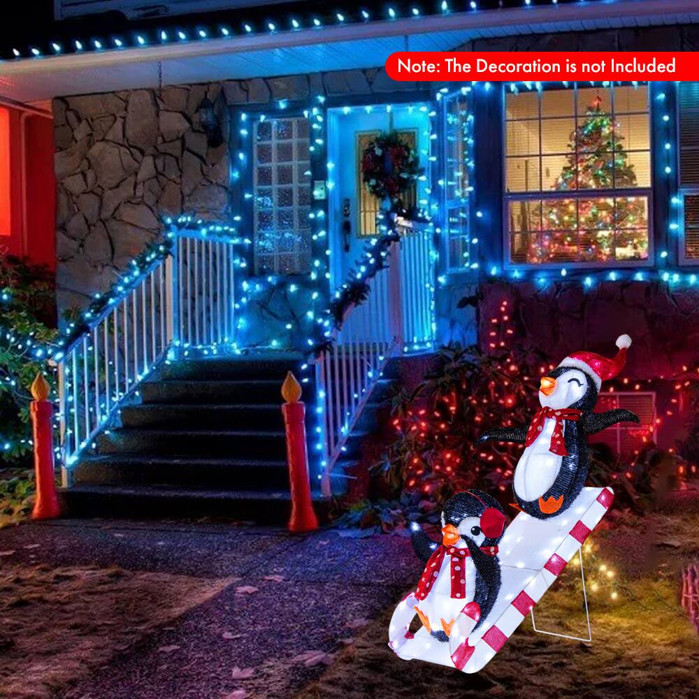 Note: The Decoration is not Included