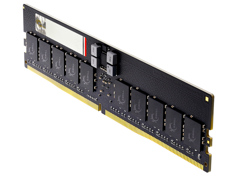 メモリー G.SKILL DDR5 6000 32GB DDR5 PC5-48000 @ G.SKILL Trident メモリー G.SKILL DDR5 6000 32GB DDR5 PC5-48000 @ G.SKILL Trident