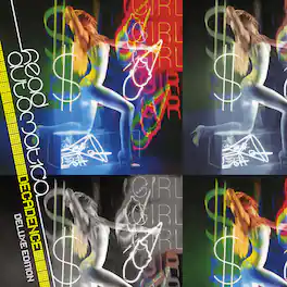 Head Automatica - Decadence - VINYL LP