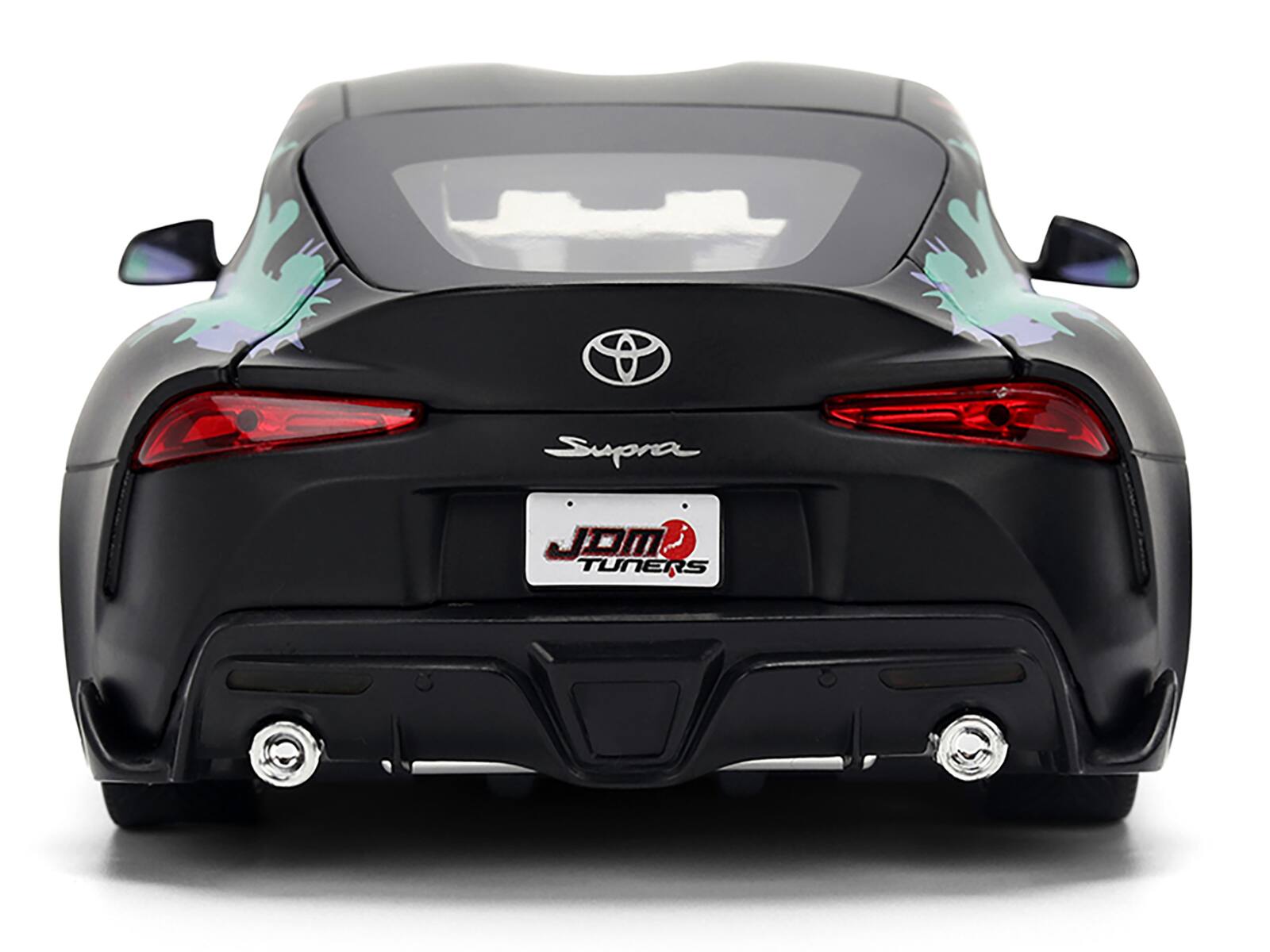 Supra JDM TUNERS