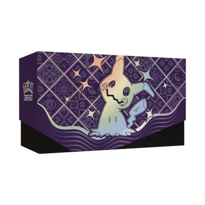 Pokmon Pokemon TCG: Scarlet & Violet Paldean Fates Elite Trainer Box - Best Buy Pokmon Pokemon TCG: Scarlet & Violet Paldean Fates Elite Trainer Box - Best Buy