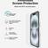 InvisiGlass Screen Protection
Made with 60% recycled glass.†
Global Recycled Standard
Up to 62% Stronger Than Tempered Glass*
0.29mm Thin
Easy Align Tray Included
Edge-To-Edge Protection