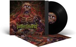 Leper Colony - Those of the Morbid - VINYL LP