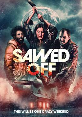 Sawed Off - DVD