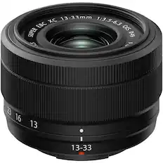 13-33mm EBC XC 1:3.5-6.3 OIS SUPER 049 SA
23 16 13
13-33