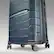 Alt View 1. Samsonite - Expandable Freeform Spinner 21" Suitcase - Navy.