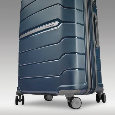 Samsonite Expandable Freeform Spinner 21 Samsonite Expandable Freeform Spinner 21