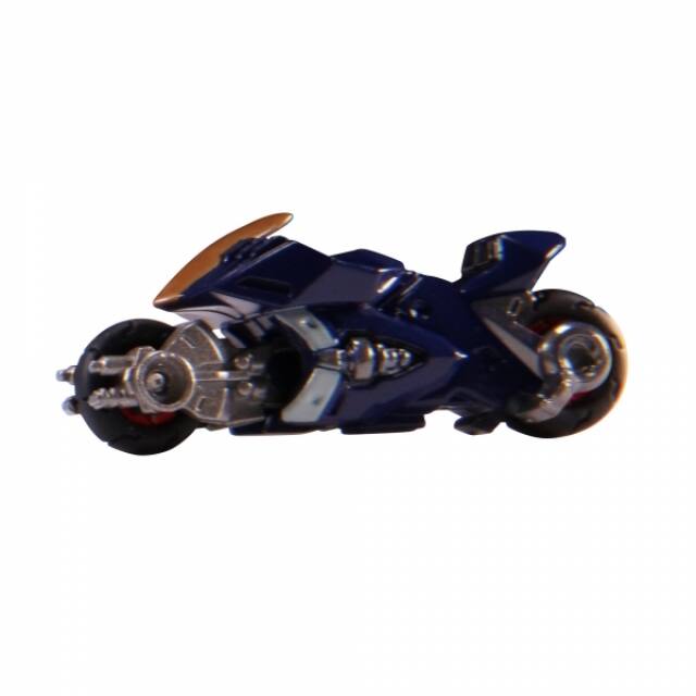 Alt View 5. Transformers - DA-15 Big Powered Trooper Set | Diaclone Reboot.