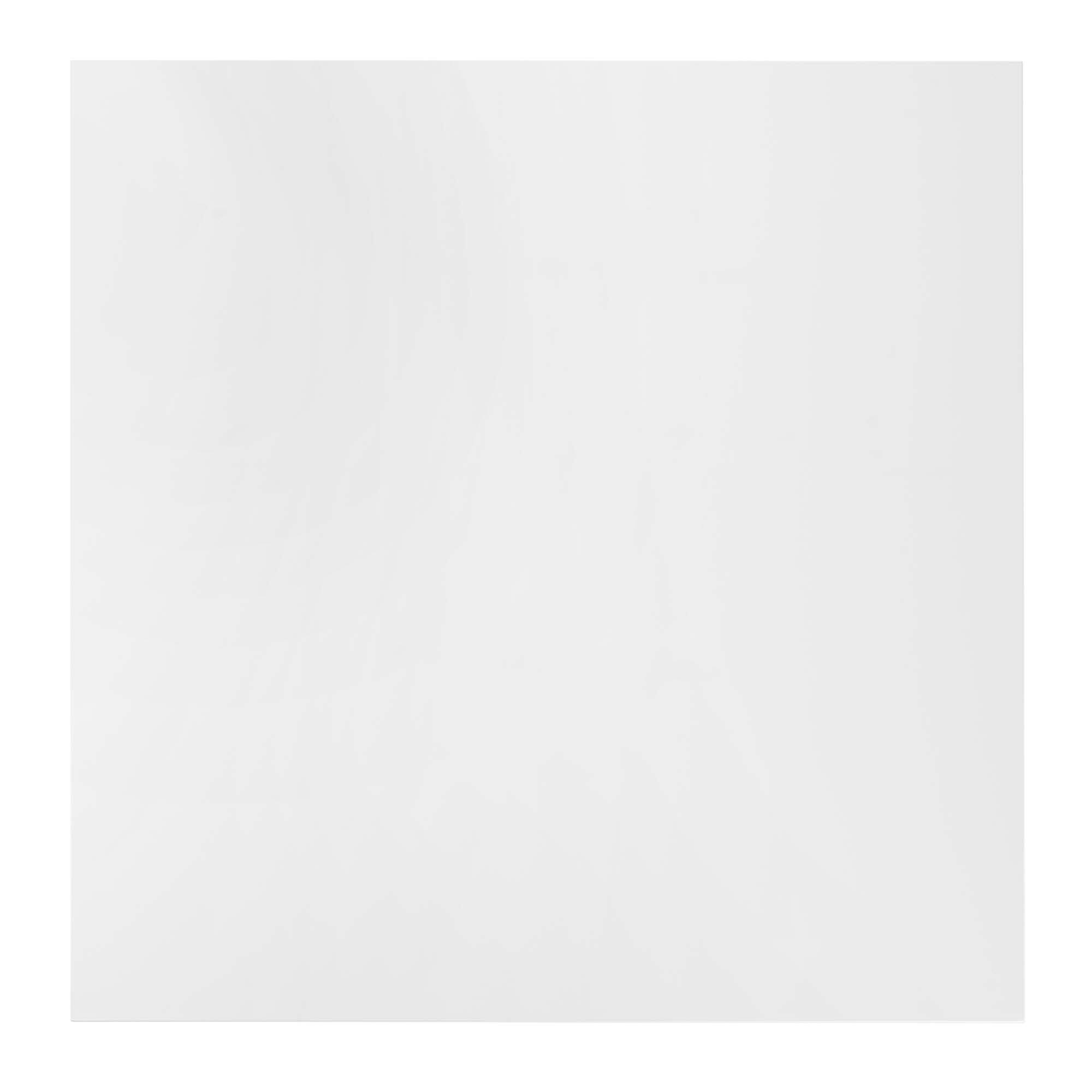 Back. Modway - Lippa 48" Square Wood Dining Table by Modway - White.