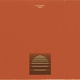 Ellas Kapell - Ember - VINYL LP