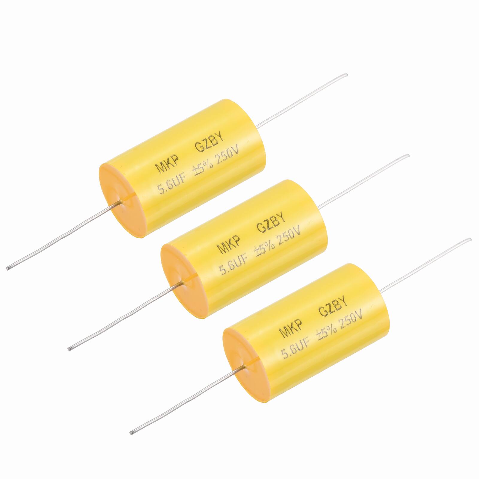 GZBY 250V MKP 5% 5.6UF  
GZBY 250V MKP 5% 5.6UF  
GZBY 250V MKP 5% 5.6UF