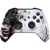 Front. Custom Controllerzz - Custom Elite Series 2 Wireless Controller for Xbox Series X, Xbox Series S, Xbox One - Jokester.