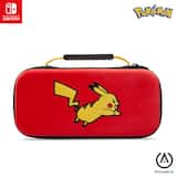 PowerA - Slim Case for Nintendo Switch - OLED Model, Nintendo Switch or Nintendo Switch Lite - Various