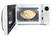 18:06 Popcorn Potato Pizza Frozen Fresh Veget. Beverage Meat Reheat Bread Power Defrost Timer - 2 L press Cone : 4 5 2 7 c V STOP : START