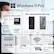 Windows 11 Pro
Processor: Intel Core Ultra 5 225
20MB Cache, 10 Cores
Graphics: Intel Graphics
No compromise security
The ThinkStation P2 Tower Dealion AI FC with ThinkShield, a combination of hardware and software to safeguard both your device and your data.
Up to 64GB DDR5 UDIMM
Up to 2TB PCIe M.2 SSD
Wi-Fi 7 & Bluetooth
Wired KB & Mouse Included