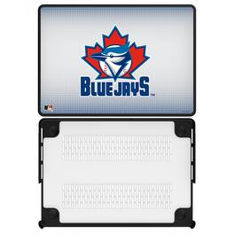 Keyscaper - Toronto Blue Jays Linen MacBook Case - Air 15 in - Multicolor