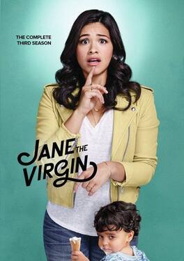 Jane the Virgin, Season 3 - DVD