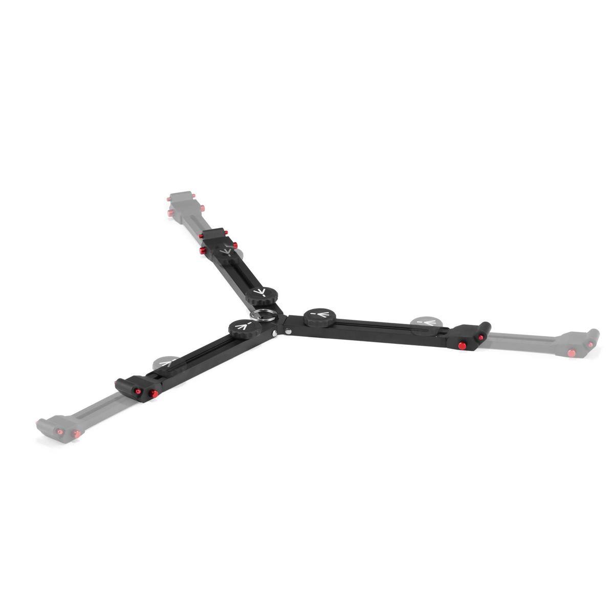 Alt View 1. Manfrotto - Manfrotto Middle Spreader for 645 FTT and 635 FST.