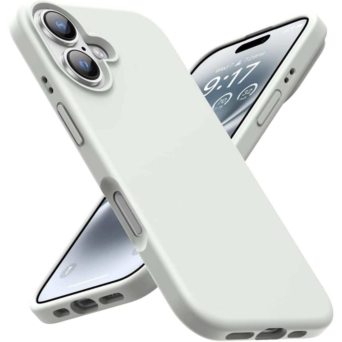 Wed 7 7:29PM 9:17 32 70 4G