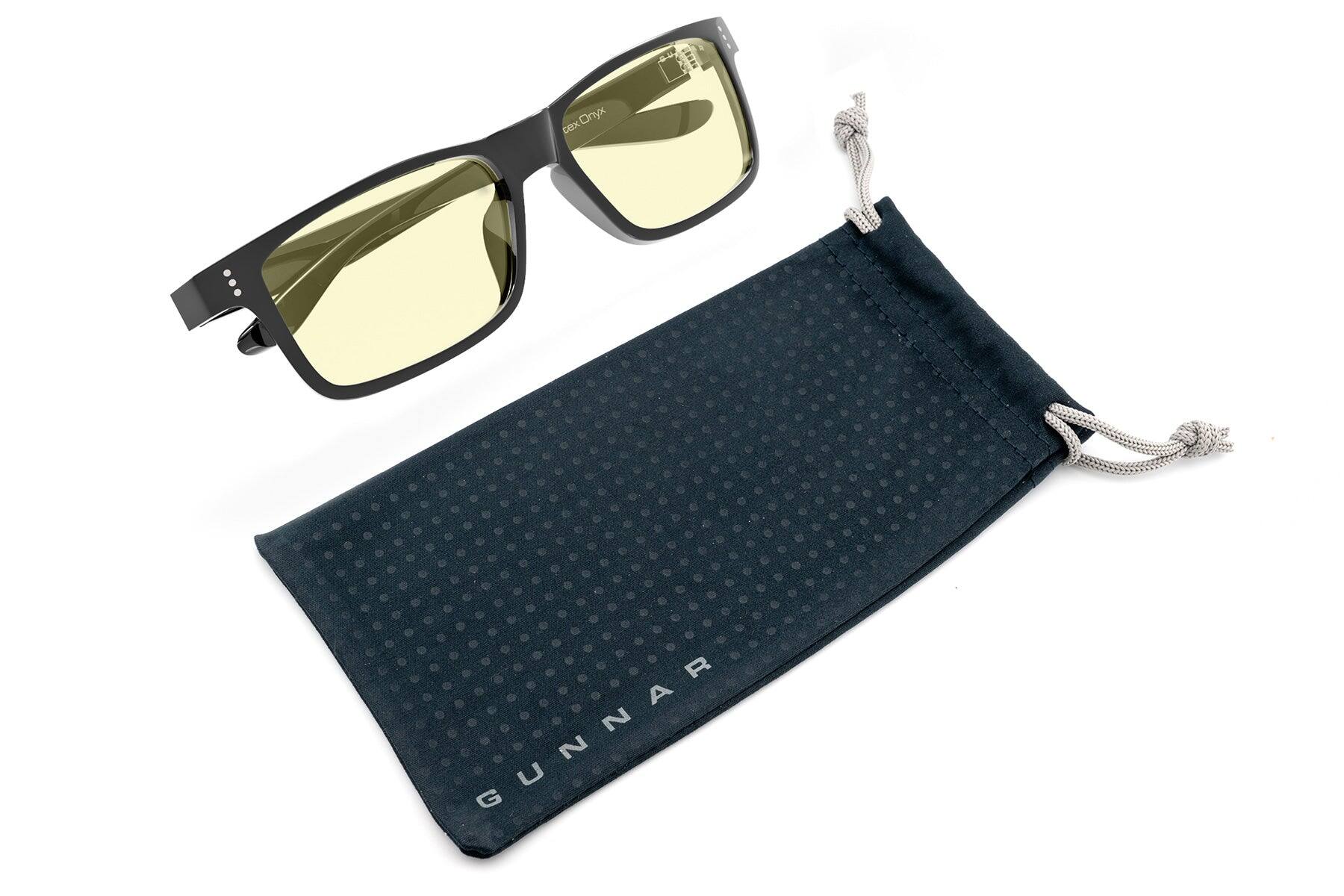 GUNNAR  
cex Onyx