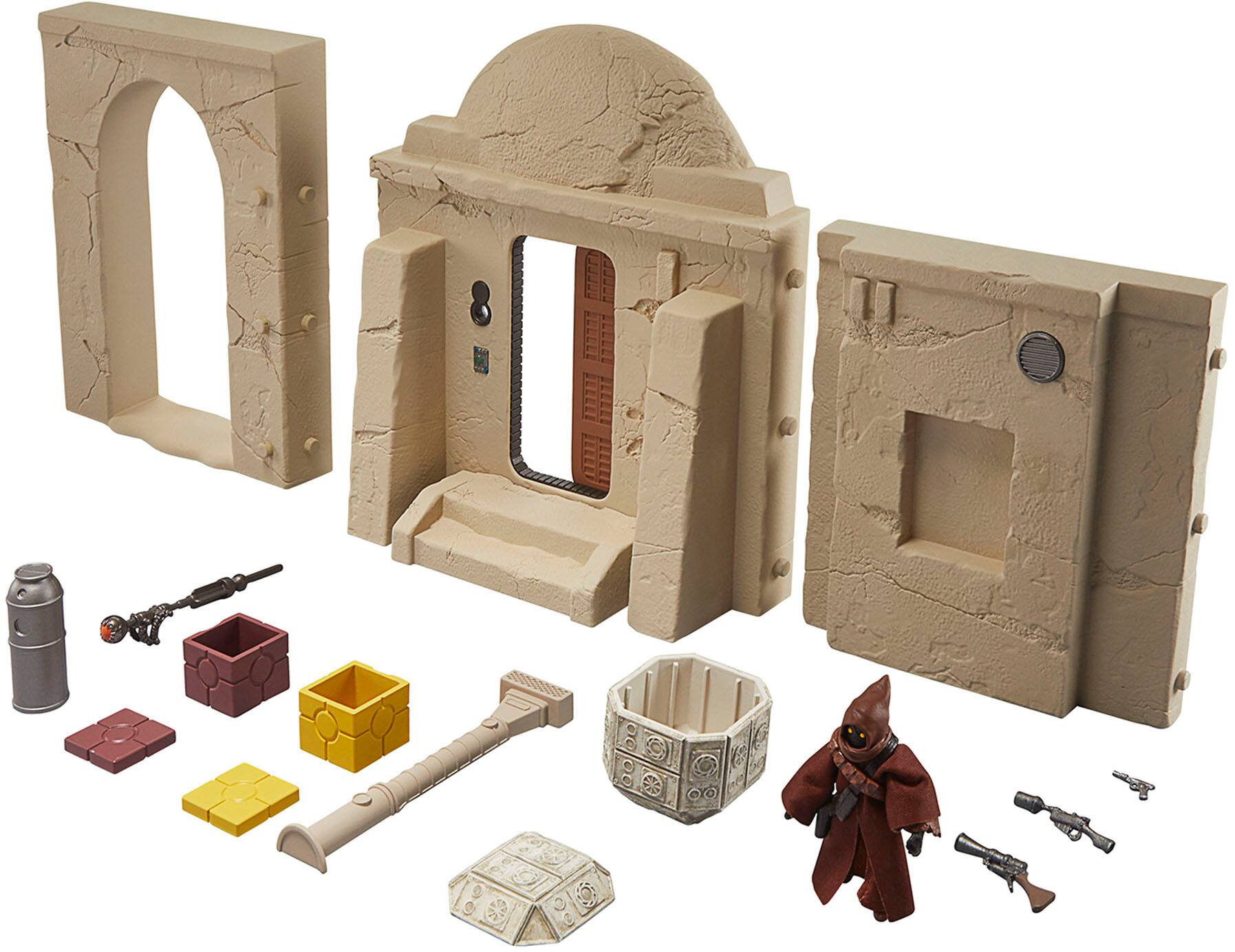 Star Wars - The Vintage Collection Streets of Mos Eisley