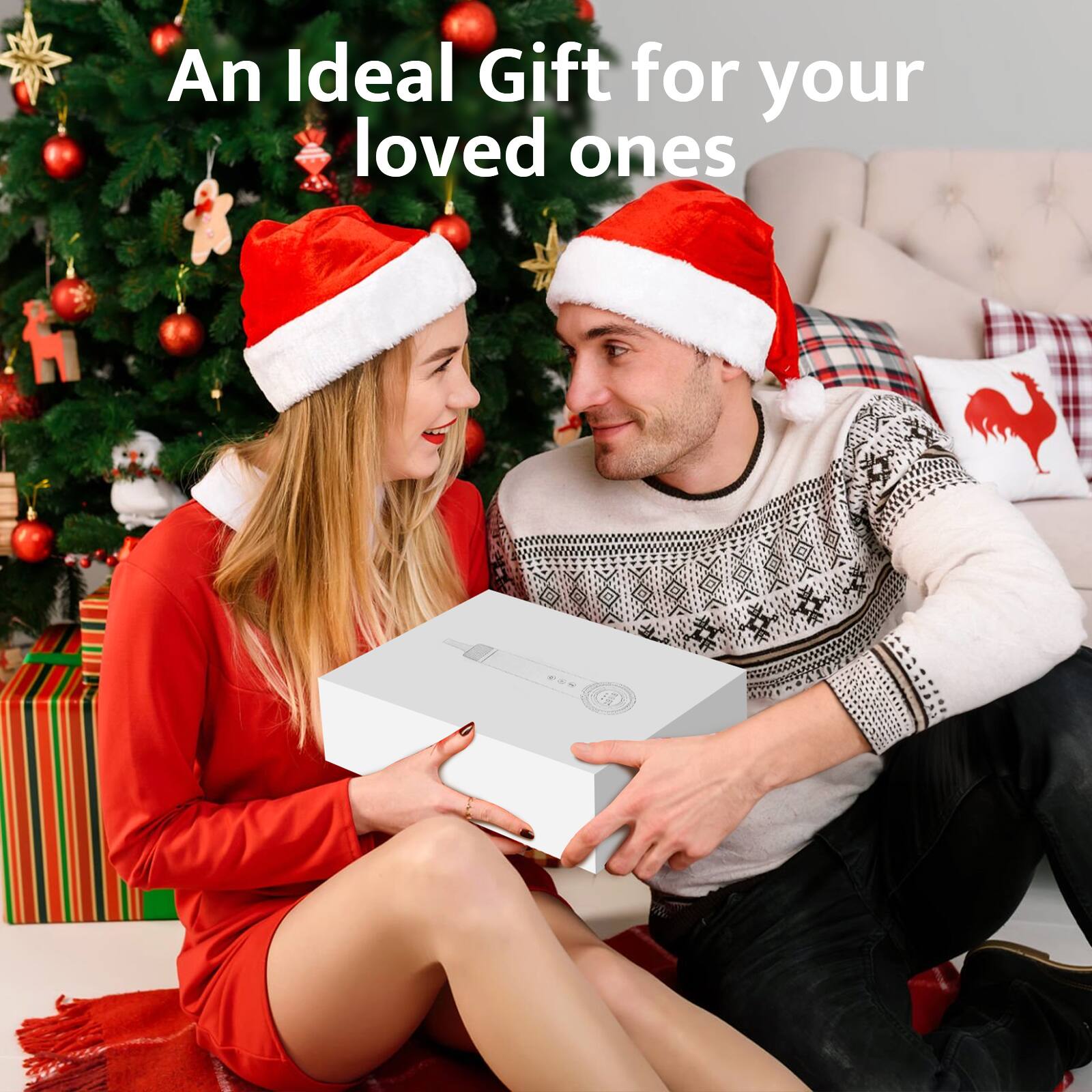 An Ideal Gift for your loved ones