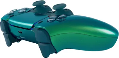 Sony Interactive Entertainment - DualSense Wireless Controller Chroma Teal - Chroma Teal