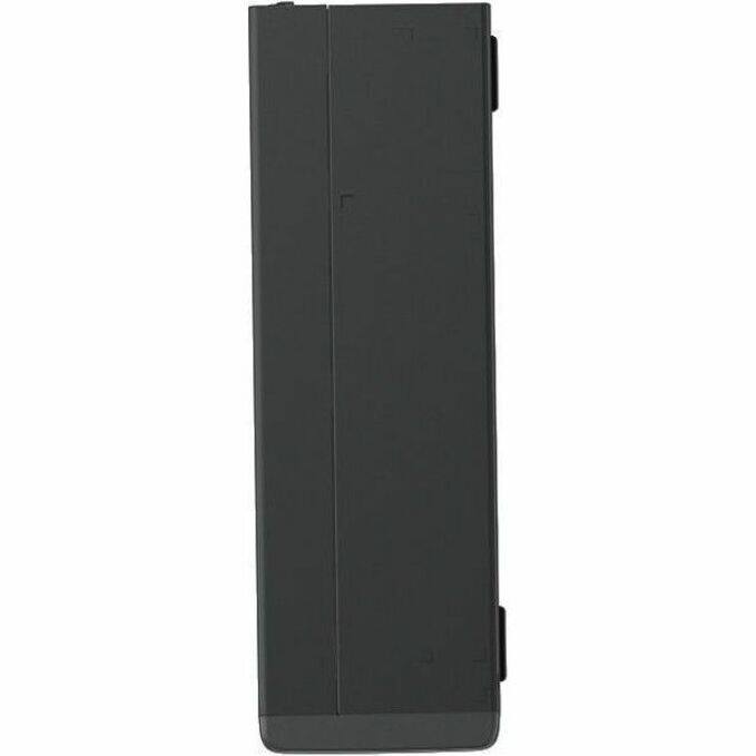 Alt View 3. Dell - Dell Pro Max FCS1250 Desktop Computer - Intel Core Ultra 7 265 - 16 GB - 512 GB SSD - Slim PC - Intel Chip - Windows 11 - Black.