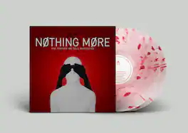 Nothing More - The Stories We Tell Ourselves - VINYL LP