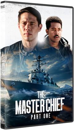 The Master Chief: Part One - DVD