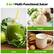 3-in-1 Multi-Functional Juicer
- Juice
- Sorbet
- Oat & Nut Milk