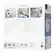 INSIGNIA DELMOFER
Laundry Room Basement Bathroom
An easy way to keep your home comfortable.
Una manera práctica de mantener su casa cómoda.
Adjustable humidistat (between 35-85% with 2 fan speeds) for customized control
Humidostato ajustable entre 35-85% con 2 velocidades de ventilador) para un control personalizado
Comfort mode maintains comfortable humidity relative to your room temperature
El modo de confort mantiene una humedad agradable en relación con la temperatura ambiente
12.68 pt (1.25 gal) water bucket with auto shut-off prevents overflow
Cubo de agua de 61 (12.68 pt) con cierre automático que evita el desbordamiento
Drain hose connection* continuously empties water from the tank
La conexión de manguera de vaciado* vacía continuamente agua del tanque
Timer function lets you schedule automatic start/stop time
La función de temporizador le permite programar la hora de inicio/parada automática
INCLUDES: Caster wheel (4) and User Guide
INCLUYE: Rueda giratoria (4)