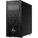 Front. HP - HP Z2 G1i Workstation - Intel Core Ultra 5 235 - 32 GB - 1 TB SSD - Tower - Black - Intel W880 Chip - Windows 11 Pro - Black.