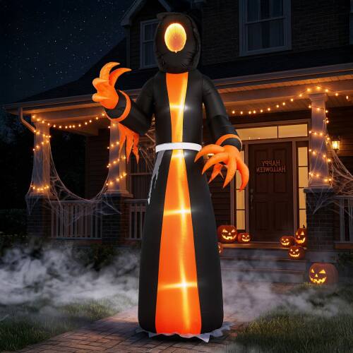 HAPPY HALLOWEEN