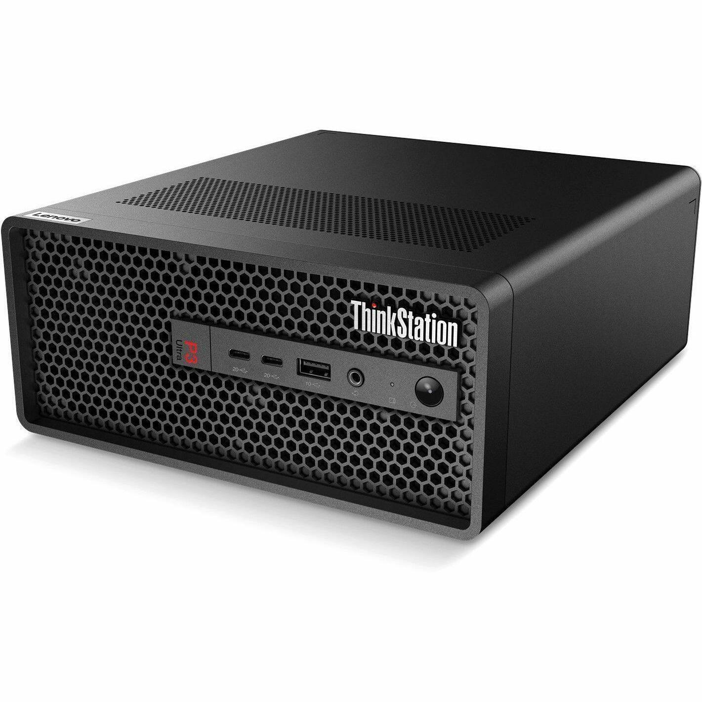 Lenovo ThinkStation P380