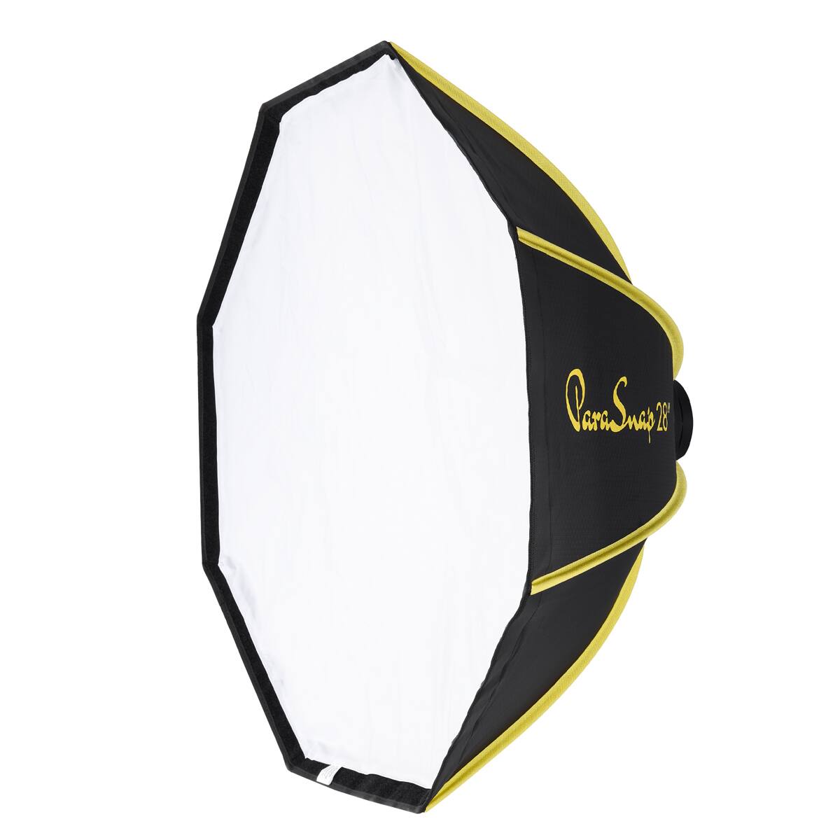Alt View 4. Glow - Glow PS-B28K ParaSnap Octagonal Softbox (28").