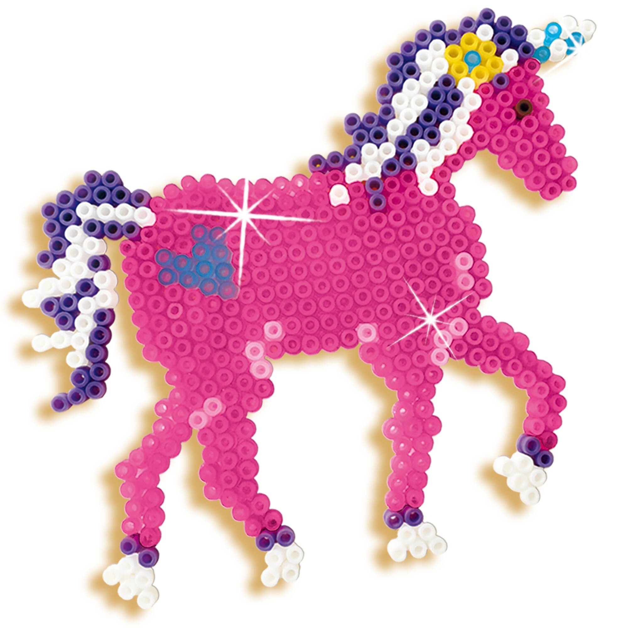 Alt View 1. SES Nederland - Beedz: Unicorns & Princesses.