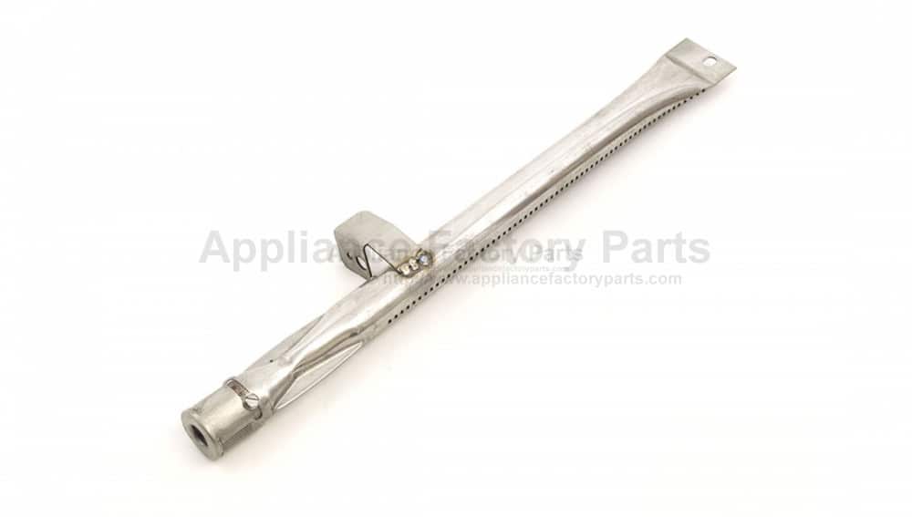 Music City Metals - MCM941624121 BURNER TUBE, SS SOLD EACH