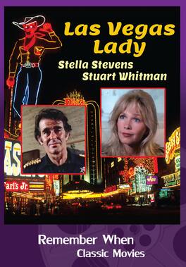 Las Vegas Lady - DVD