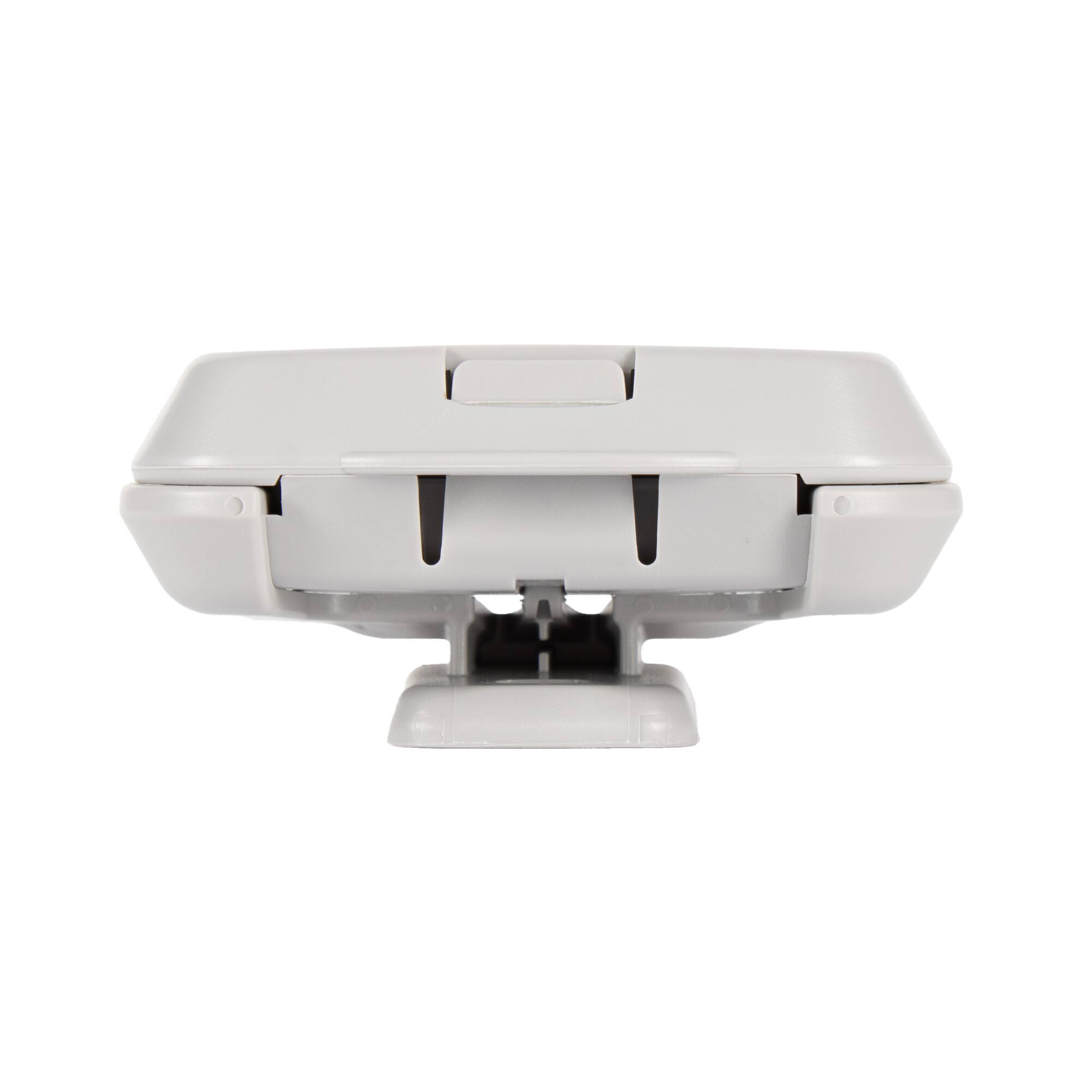 Back. Honeywell - Honeywell C7089R1013 Wireless Outdoor Sensor.