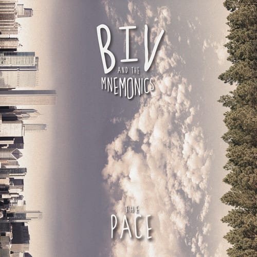 BIV and The Mnemonics - The Pace   - COMPACT DISCS [CD] price history on PriceWatchPro