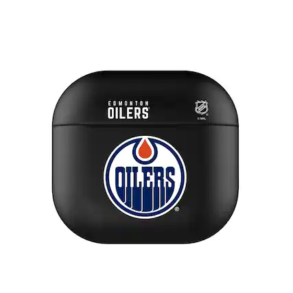 EDMONTON OILERS
NHL
OILERS