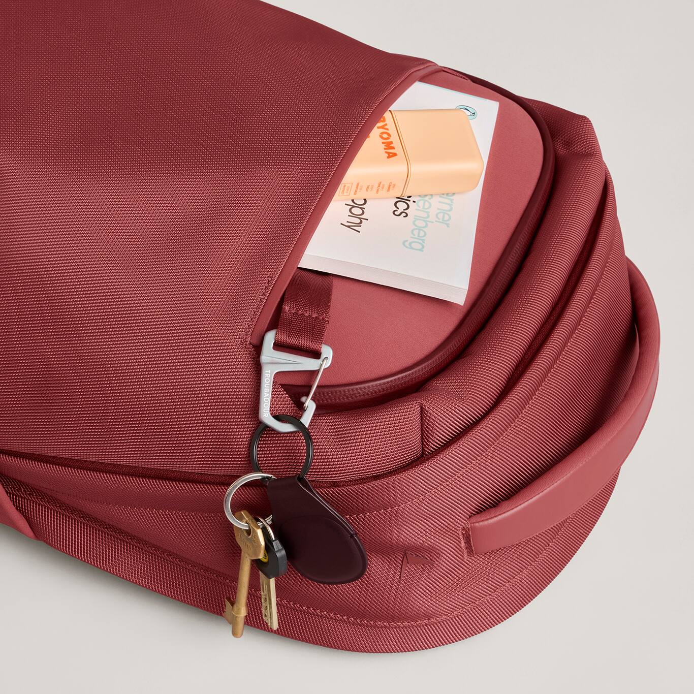 YOMA D 1 ophy iCS erer senberg