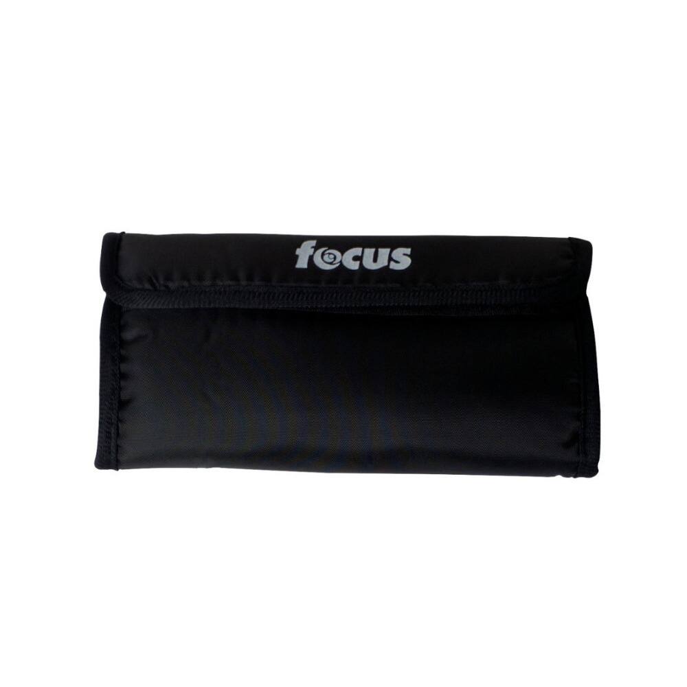 Back. Focus Electronics - Focus Camera 49mm 3-Piece Filter Kit with UV, CPL and Neutral Density.