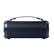 Front. RadioShack - 9W 1-Channel Bluetooth Portable Speaker with FM 4001765 - Black.