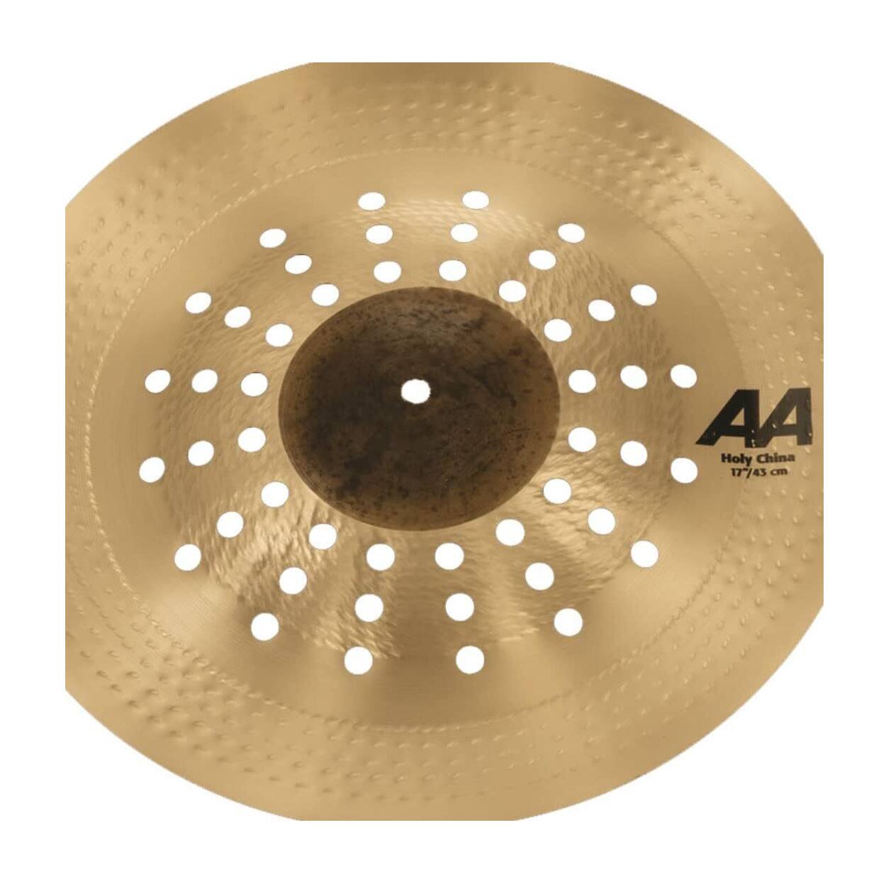 AA Holy China 17" 43 cm