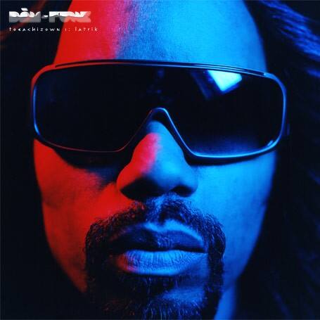 Front. Toeachizown, Vol. 1: LAtrik [LP].